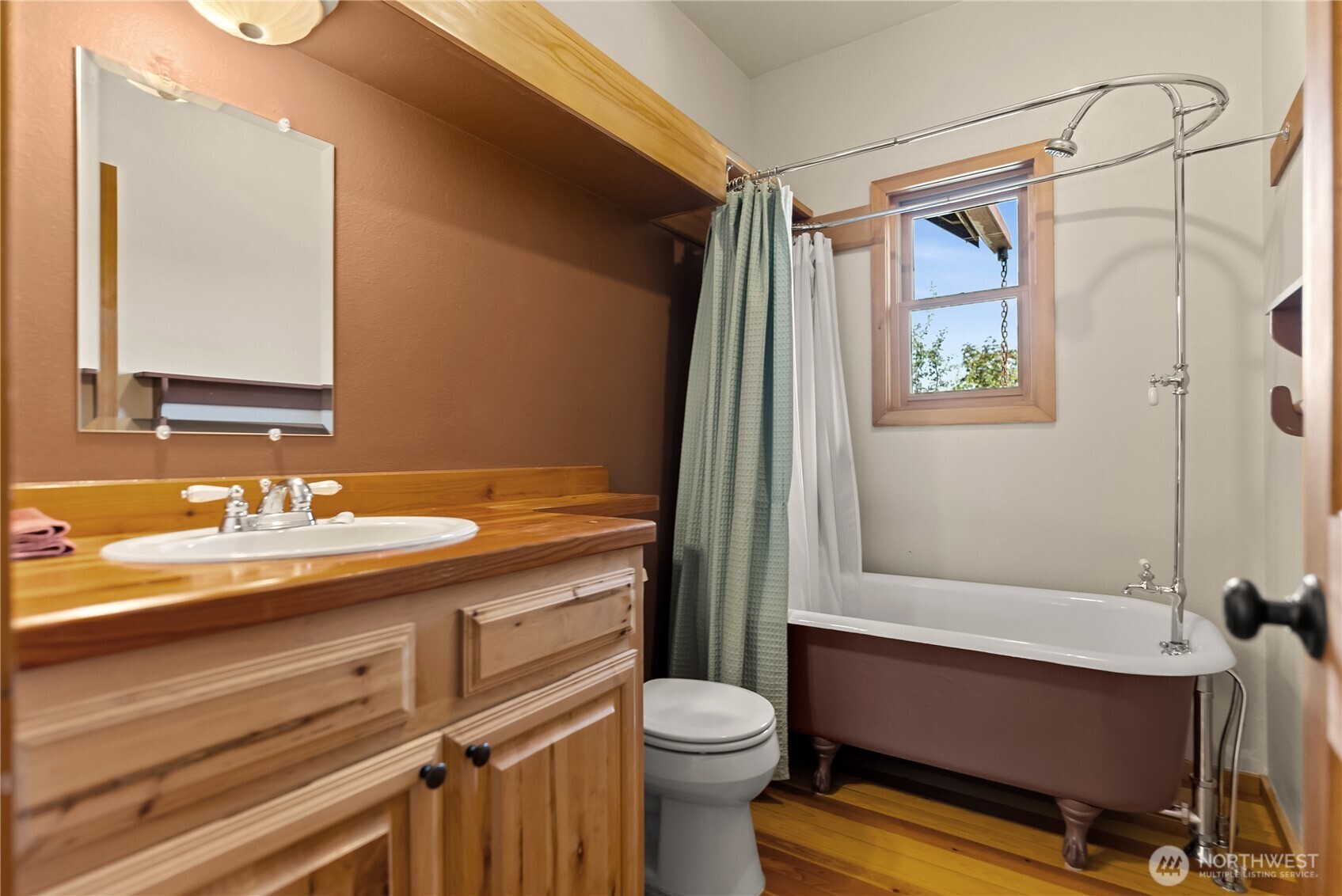 101 Evans Road Winthrop, WA 98862 - Photo 34 of 40 Gallery Image 34