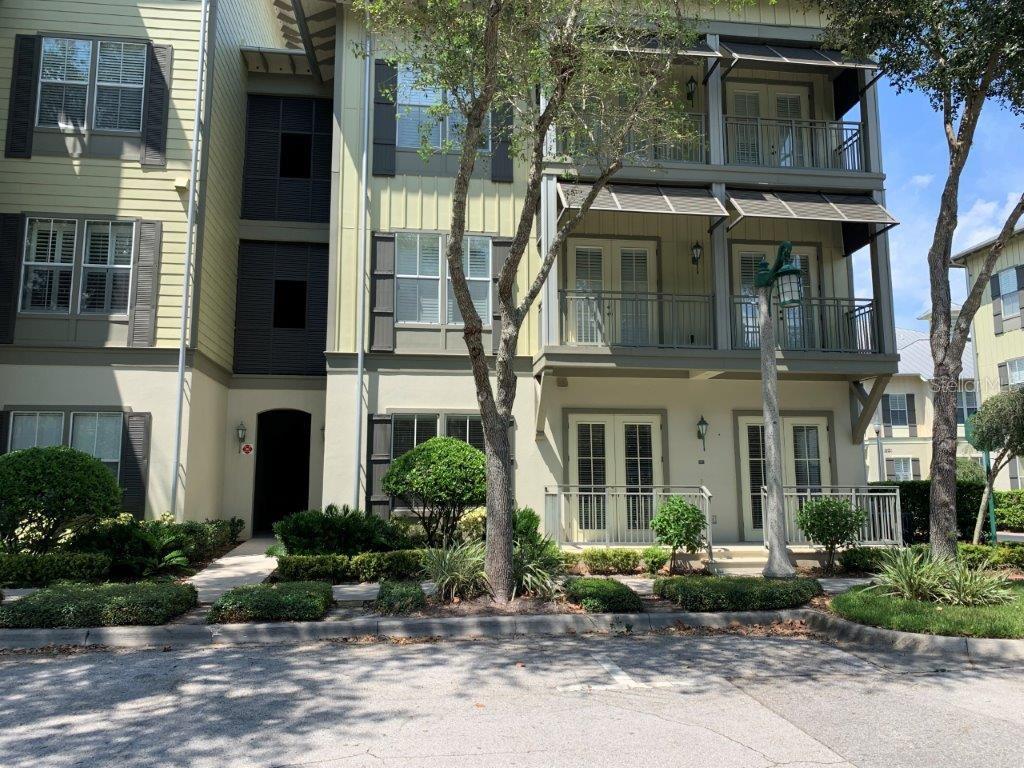 623 Front Street, Unit 5107 Celebration, FL 34747 - Photo 1 of 1