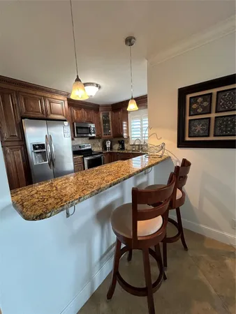 $4,400 | 1200 Hibiscus Avenue, Unit 702, Pompano Beach, FL 33062