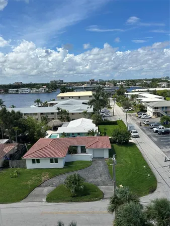 $4,400 | 1200 Hibiscus Avenue, Unit 702, Pompano Beach, FL 33062