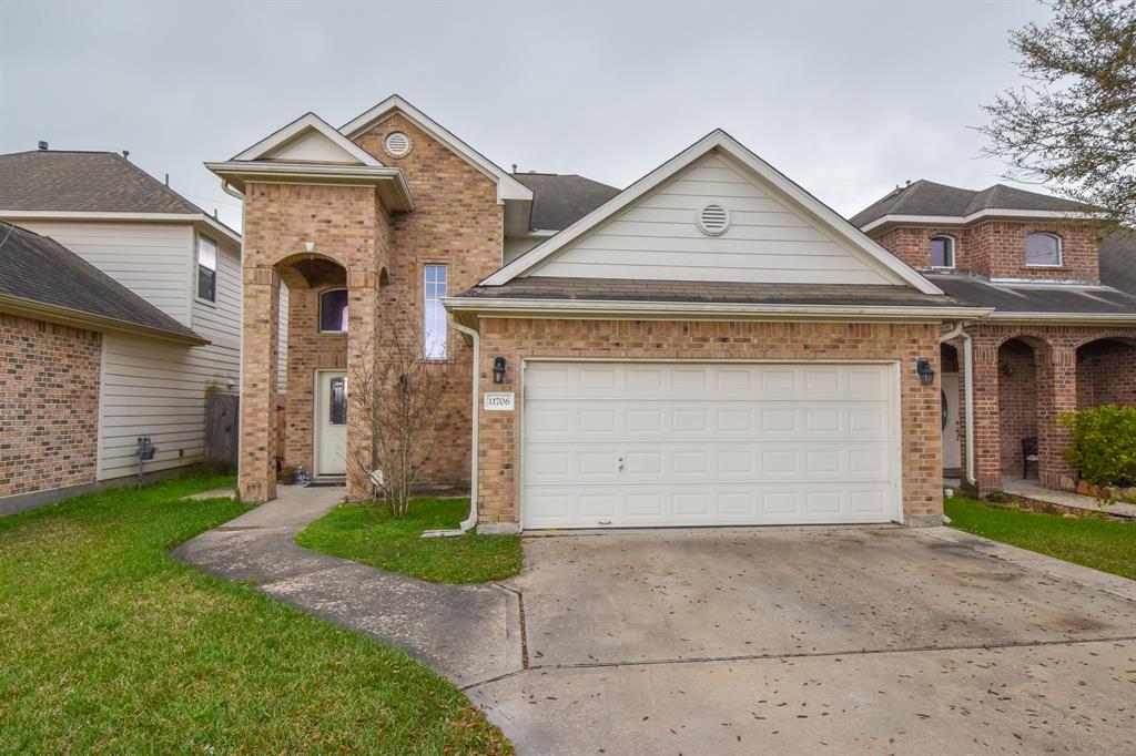 Welcome Home! 3 Bed 2.5 Bath. Ready for Move In April 1, 2020.