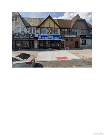 a balcony with furniture and wooden floor
