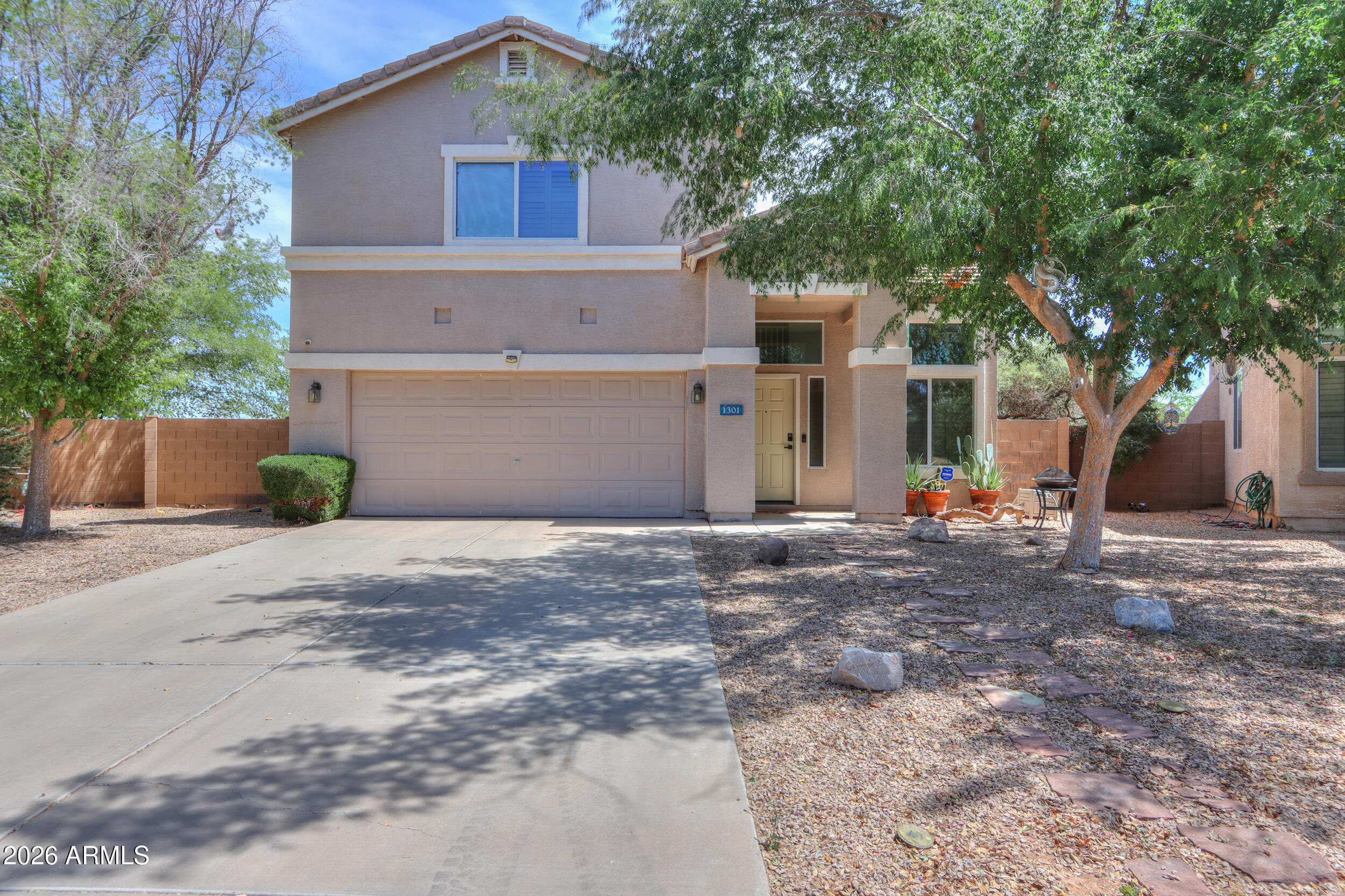 1301 South 7th Street Coolidge, AZ 85128 - Photo 1 of 39 02