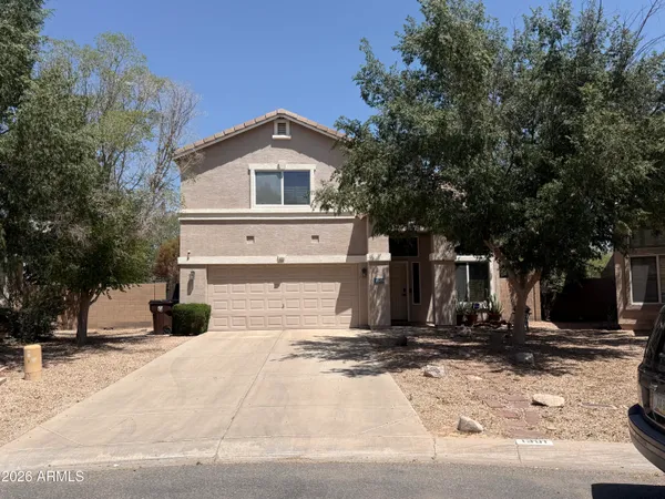 $325,000 | 1301 South 7th Street, Coolidge, AZ 85128