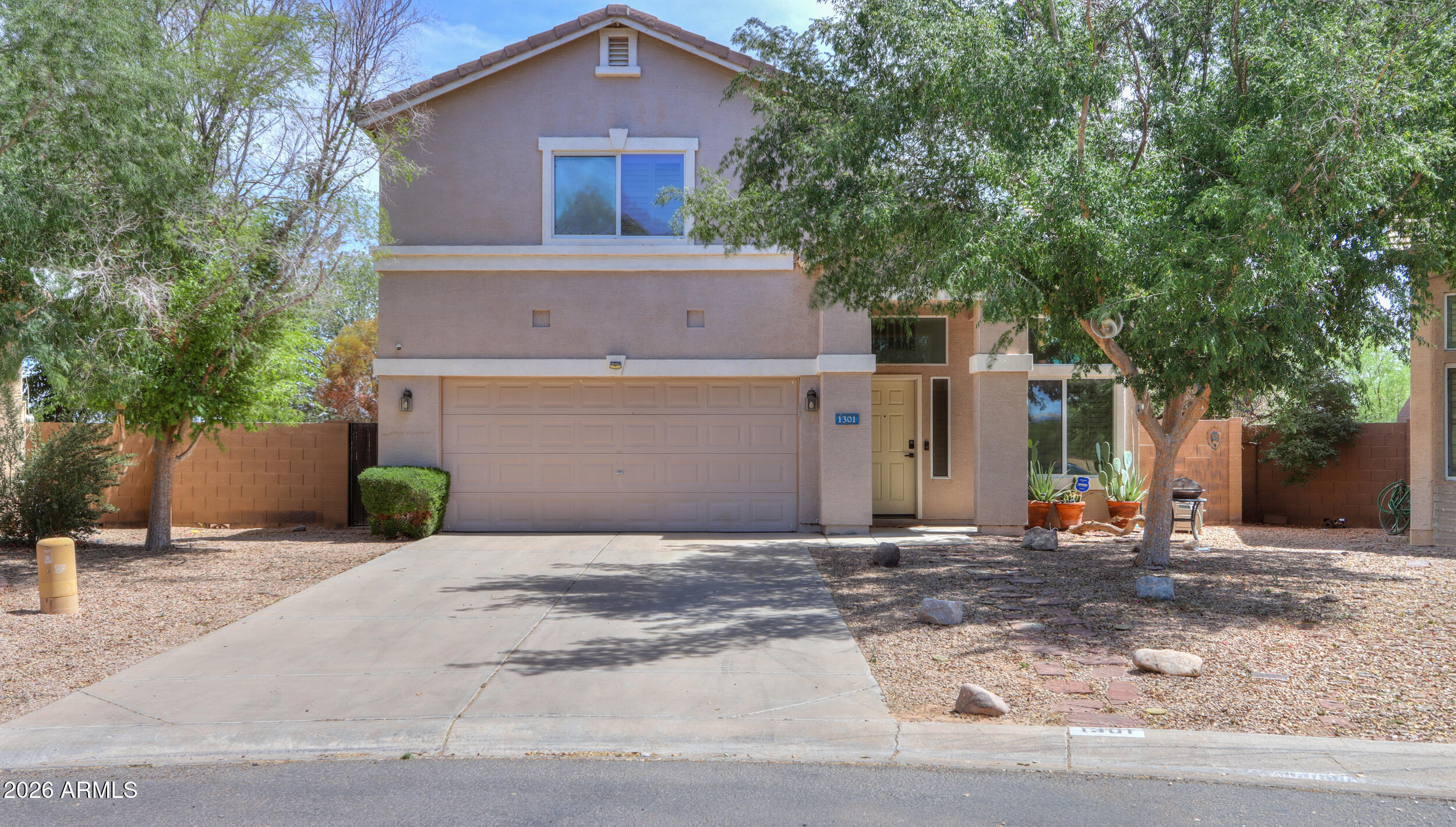 1301 South 7th Street Coolidge, AZ 85128 - Photo 2 of 39 01