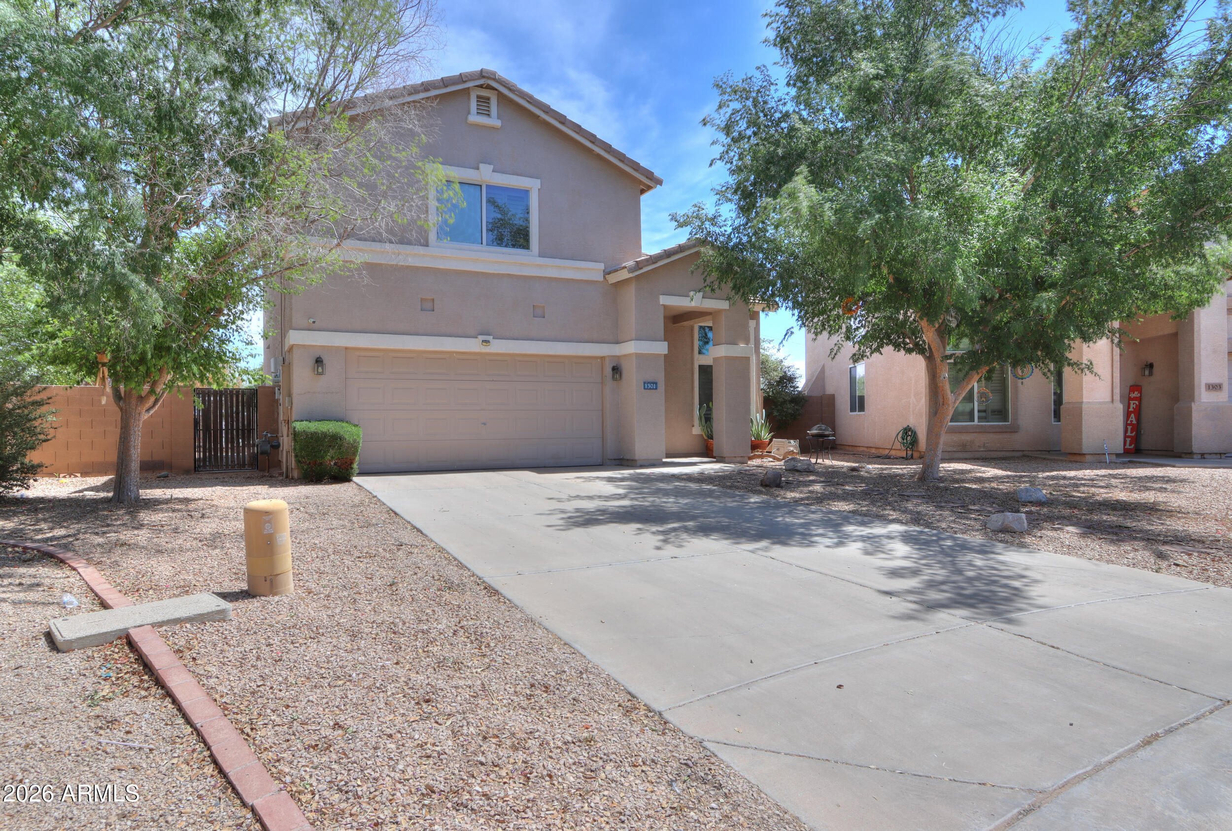 1301 South 7th Street Coolidge, AZ 85128 - Photo 3 of 39 03