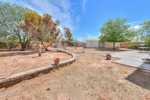 $325,000 | 1301 South 7th Street, Coolidge, AZ 85128