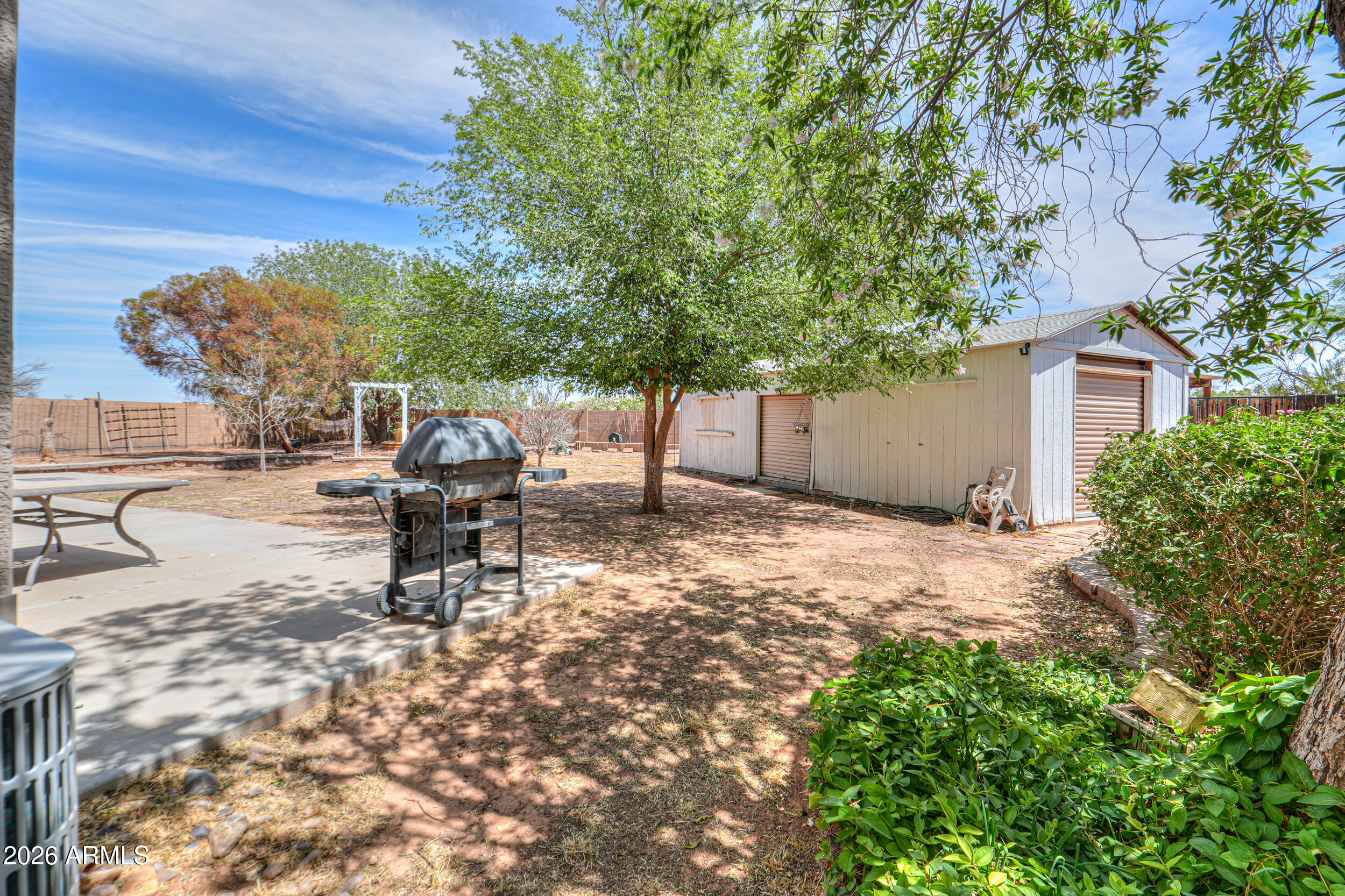 1301 South 7th Street Coolidge, AZ 85128 - Photo 32 of 39 32