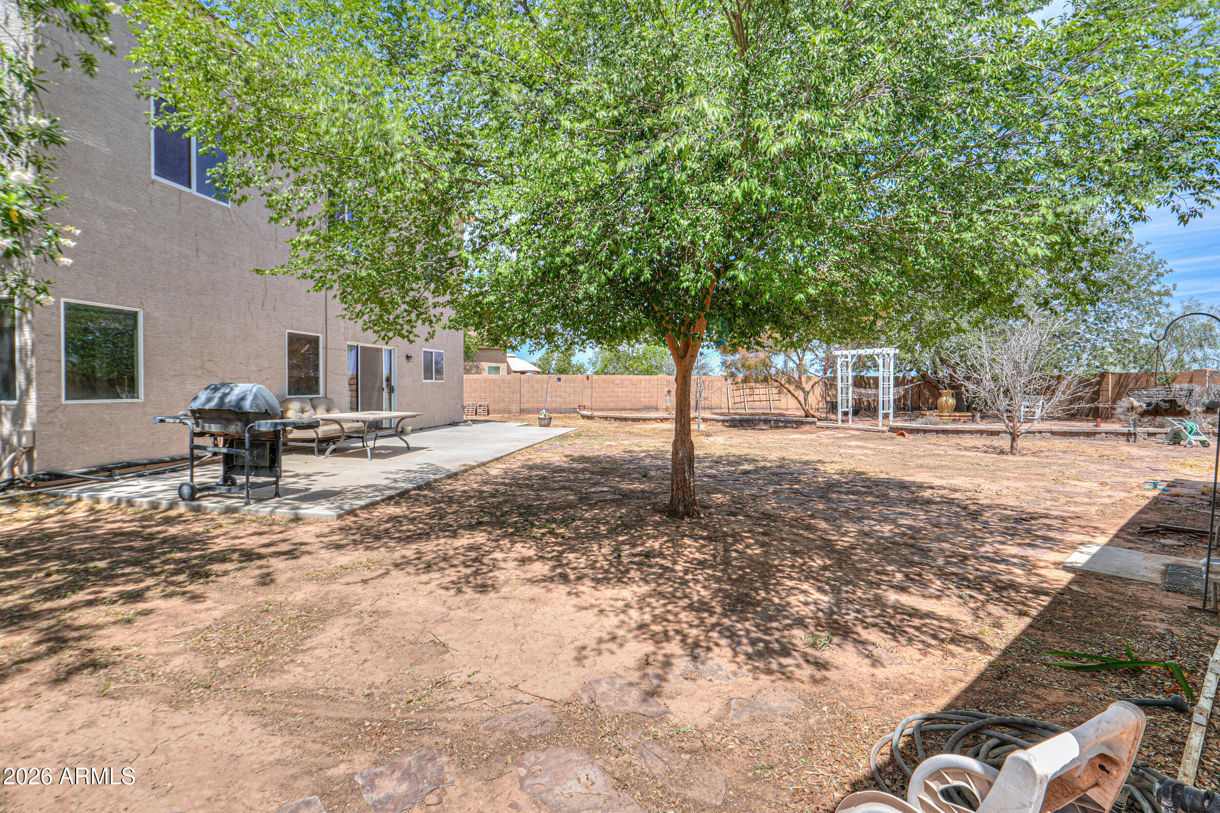 1301 South 7th Street Coolidge, AZ 85128 - Photo 33 of 39 33
