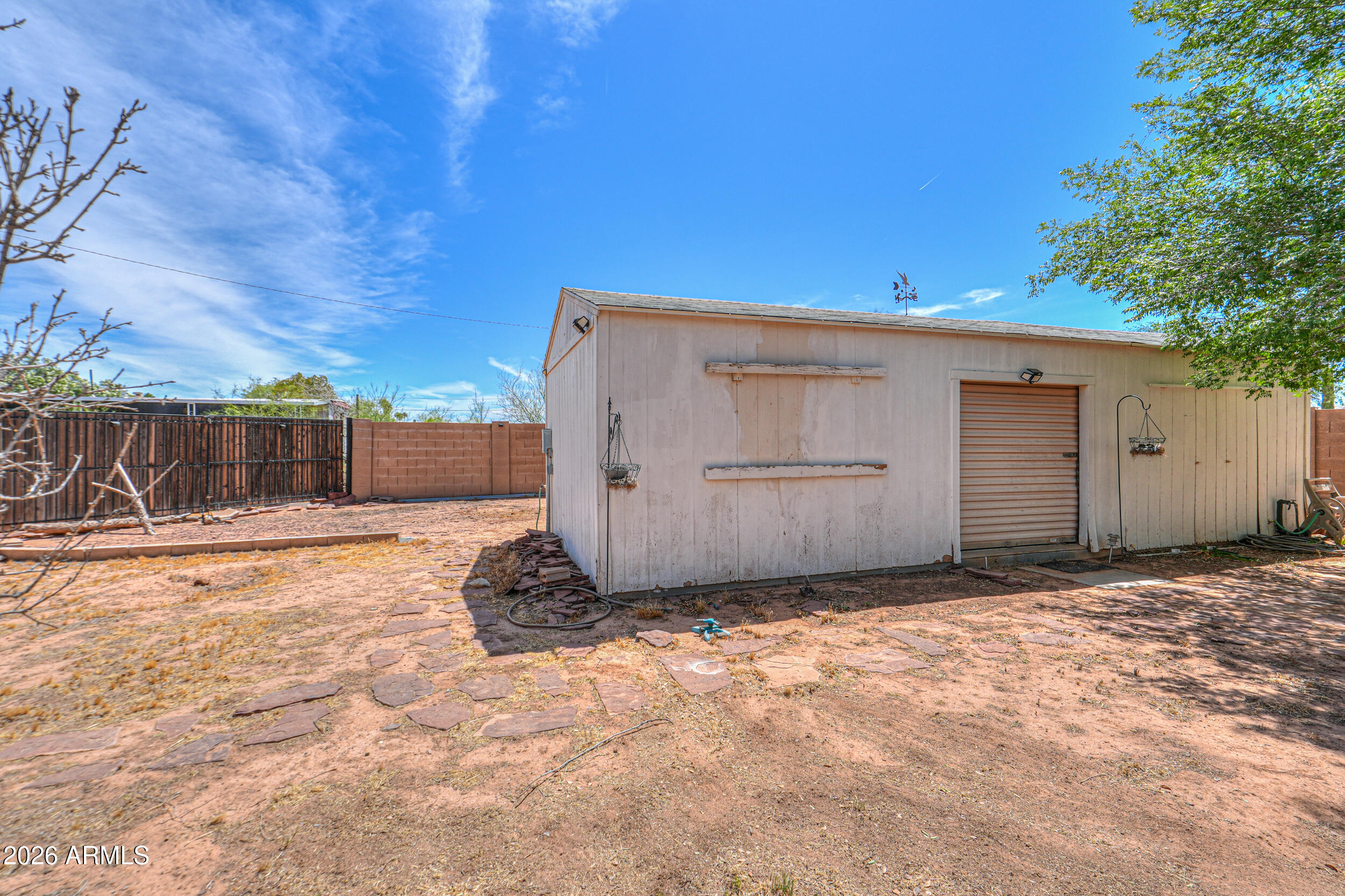 1301 South 7th Street Coolidge, AZ 85128 - Photo 35 of 39 35
