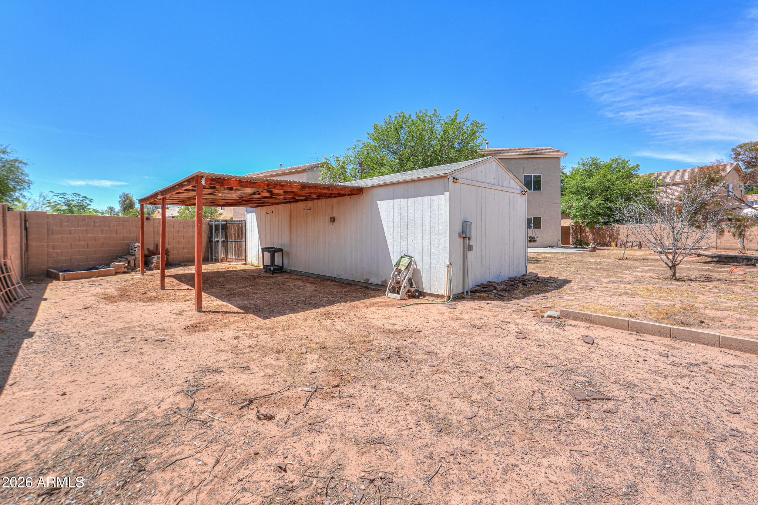 1301 South 7th Street Coolidge, AZ 85128 - Photo 36 of 39 36