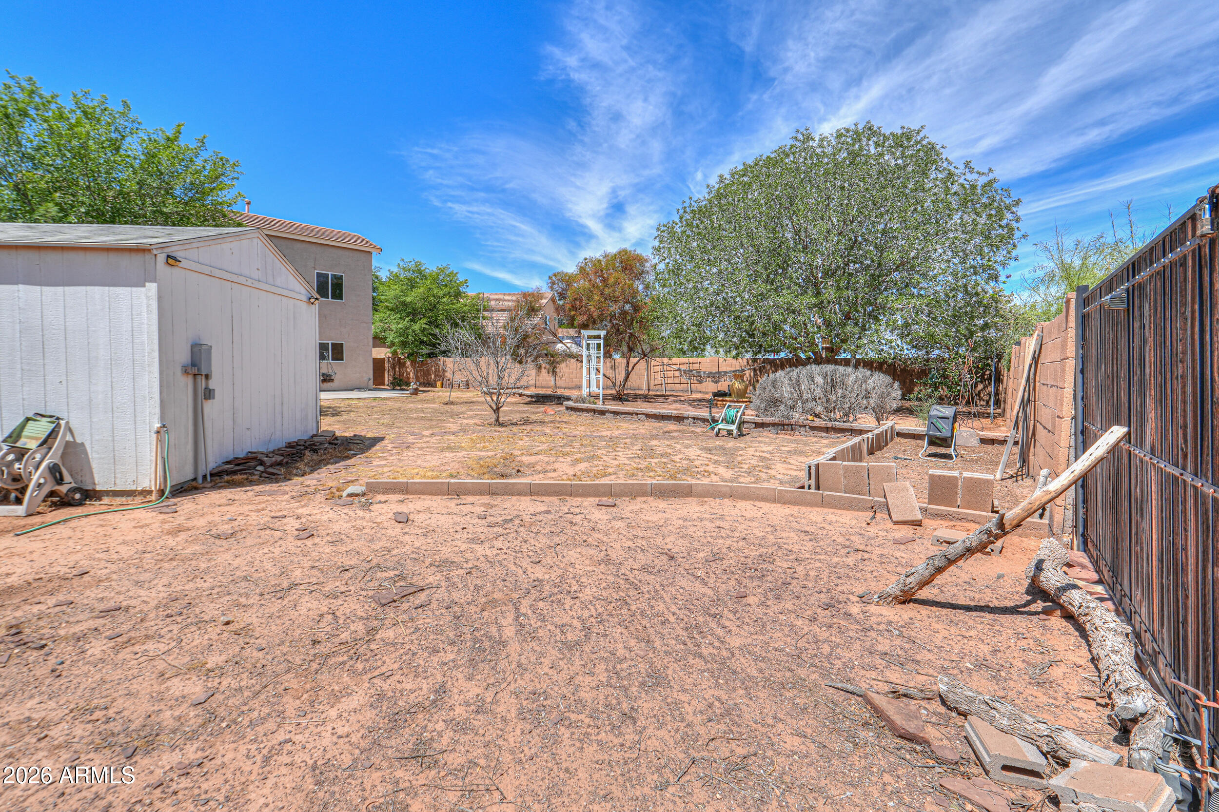 1301 South 7th Street Coolidge, AZ 85128 - Photo 37 of 39 37