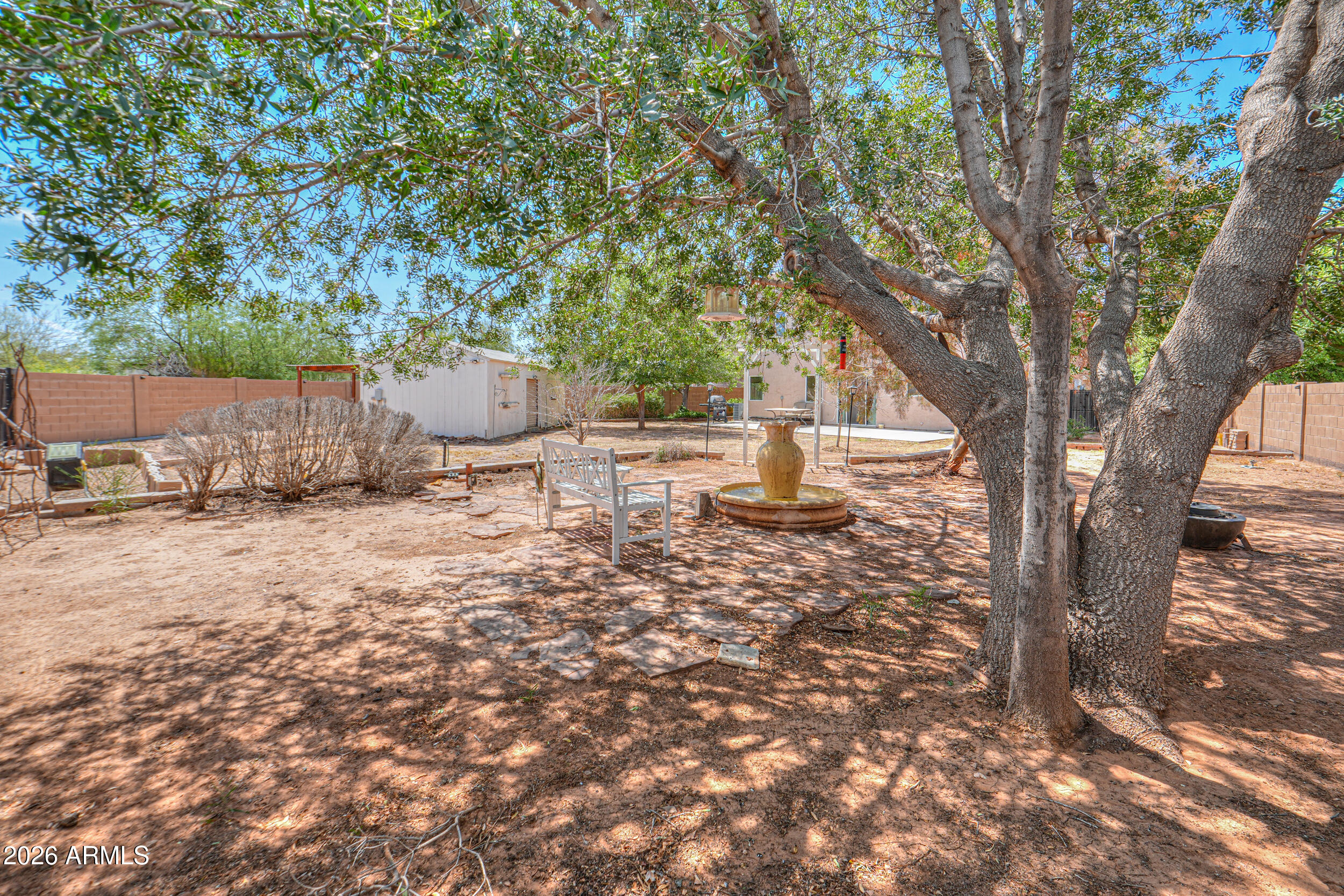 1301 South 7th Street Coolidge, AZ 85128 - Photo 38 of 39 38