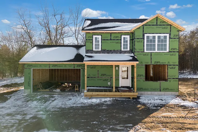 $589,000 | Lot 4 Tbd Lentago Lane, Unit LOT 4, Sanford, ME 04073