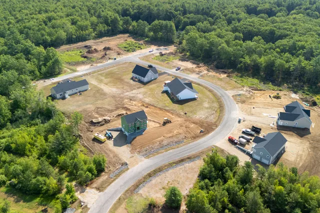 $589,000 | Lot 4 Tbd Lentago Lane, Unit LOT 4, Sanford, ME 04073
