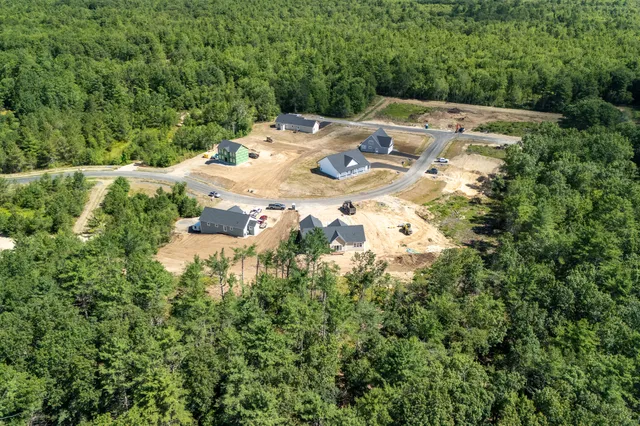 $589,000 | Lot 4 Tbd Lentago Lane, Unit LOT 4, Sanford, ME 04073