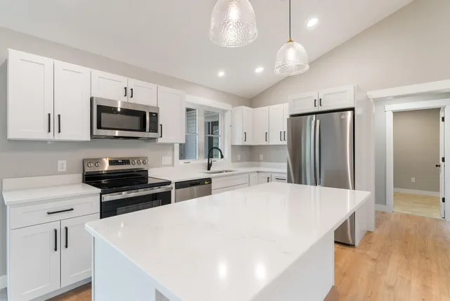 $589,000 | Lot 4 Tbd Lentago Lane, Unit LOT 4, Sanford, ME 04073