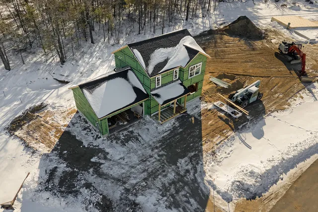 $589,000 | Lot 4 Tbd Lentago Lane, Unit LOT 4, Sanford, ME 04073