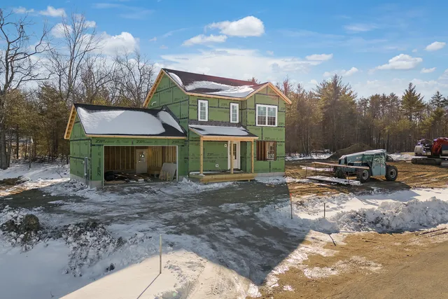 $589,000 | Lot 4 Tbd Lentago Lane, Unit LOT 4, Sanford, ME 04073