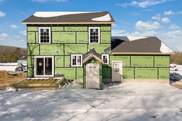 $589,000 | Lot 4 Tbd Lentago Lane, Unit LOT 4, Sanford, ME 04073