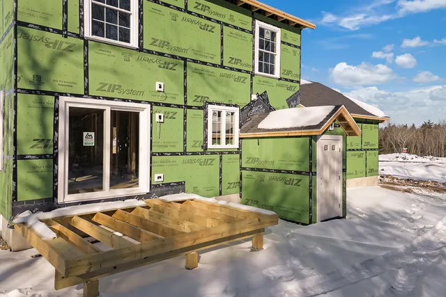 $589,000 | Lot 4 Tbd Lentago Lane, Unit LOT 4, Sanford, ME 04073