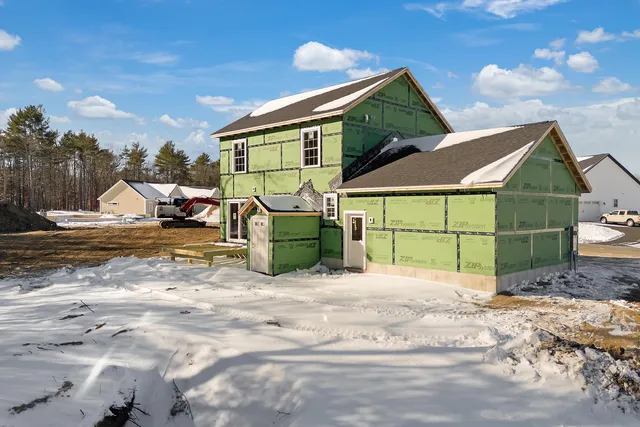 $589,000 | Lot 4 Tbd Lentago Lane, Unit LOT 4, Sanford, ME 04073