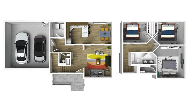 $589,000 | Lot 4 Tbd Lentago Lane, Unit LOT 4, Sanford, ME 04073