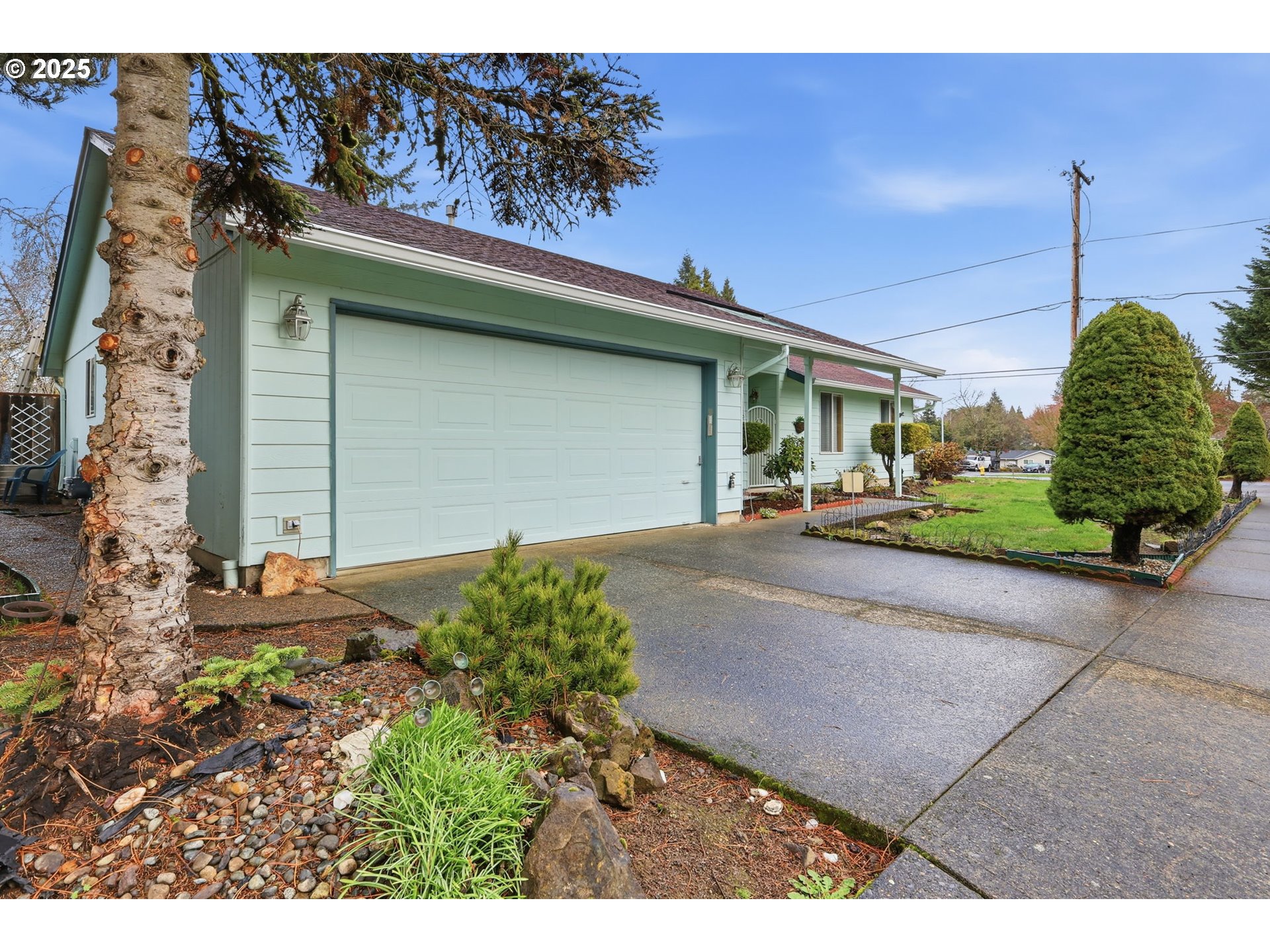 19235 Southwest Durell Court Beaverton, OR 97003 - Photo 44 of 47