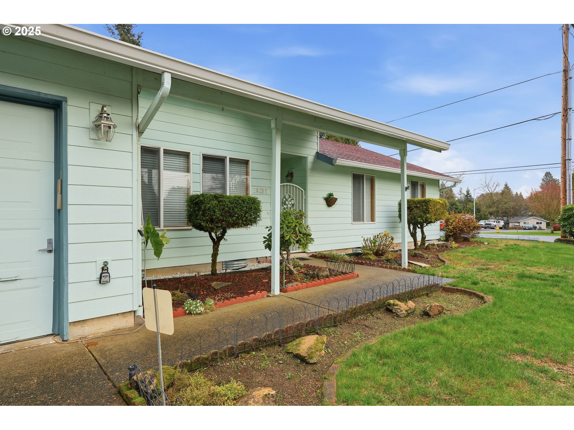 19235 Southwest Durell Court Beaverton, OR 97003 - Photo 45 of 47