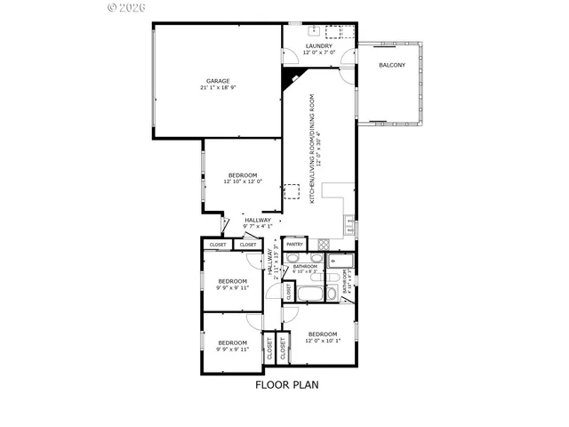 $499,000 | 19235 Southwest Durell Court, Beaverton, OR 97003