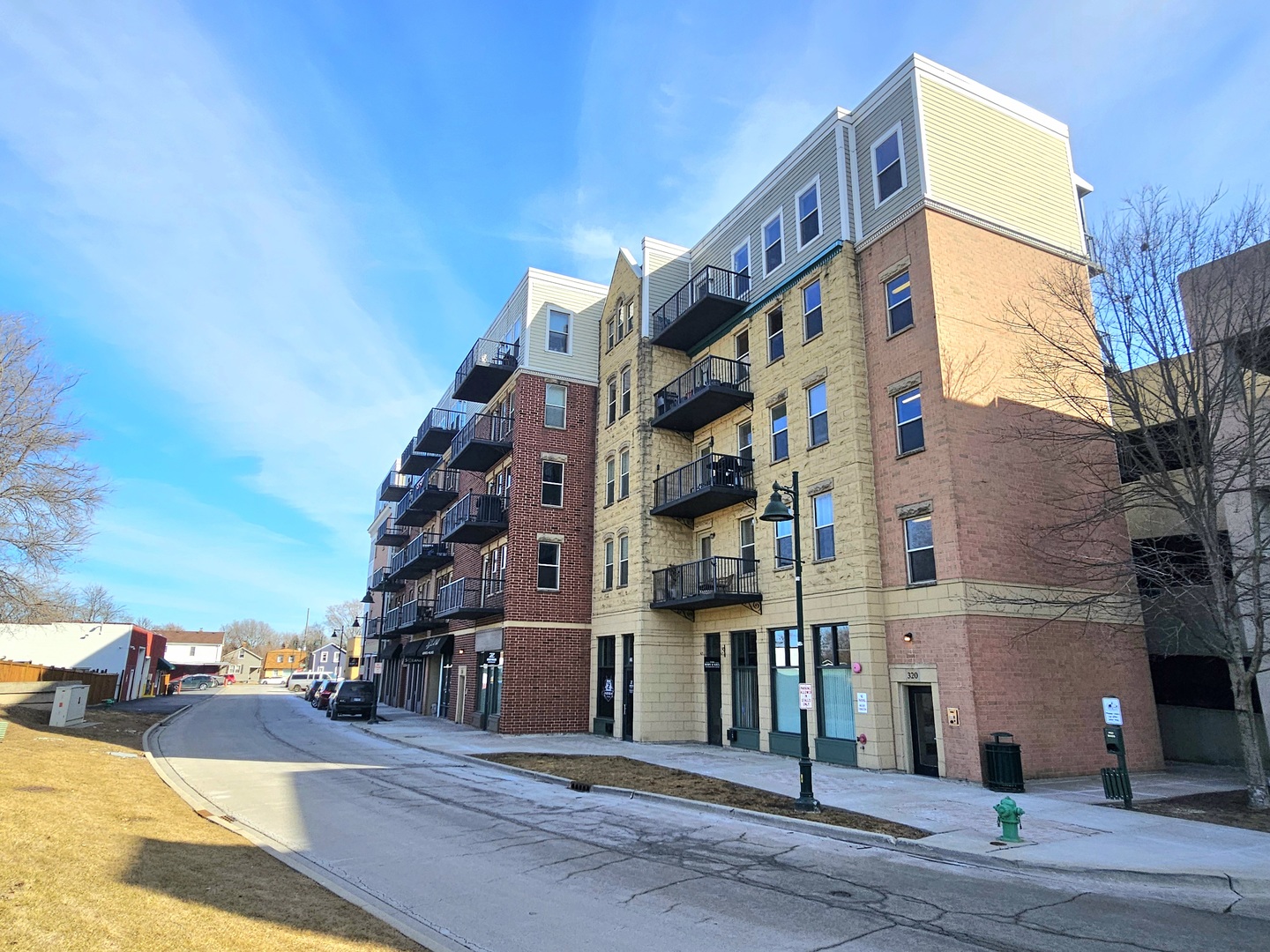 332 River Street, Unit 4205 Lemont, IL 60439 - Photo 2 of 19