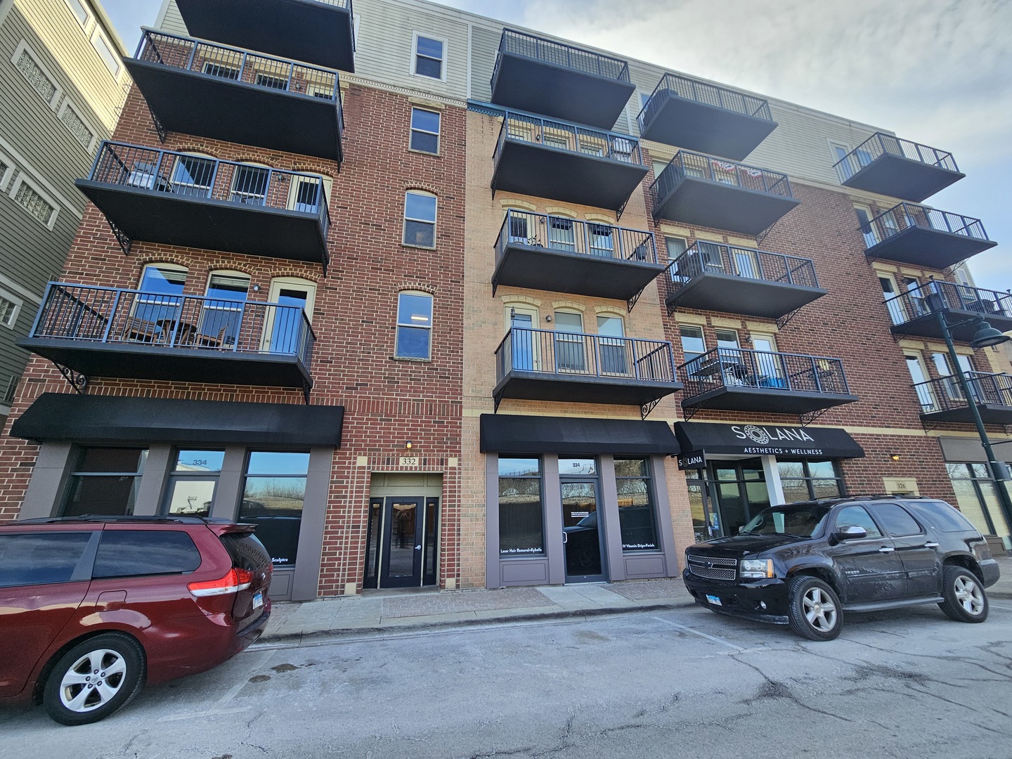 332 River Street, Unit 4205 Lemont, IL 60439 - Photo 4 of 19