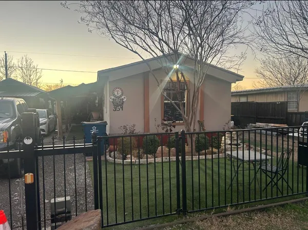 $165,900 | 354 Yvonne Drive, Rockwall, TX 75032