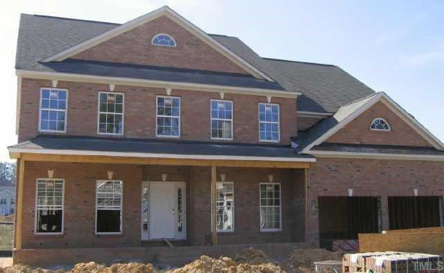 2104 Lower Lake Road Wake Forest, NC 27587 - Photo 3 of 3 Other
