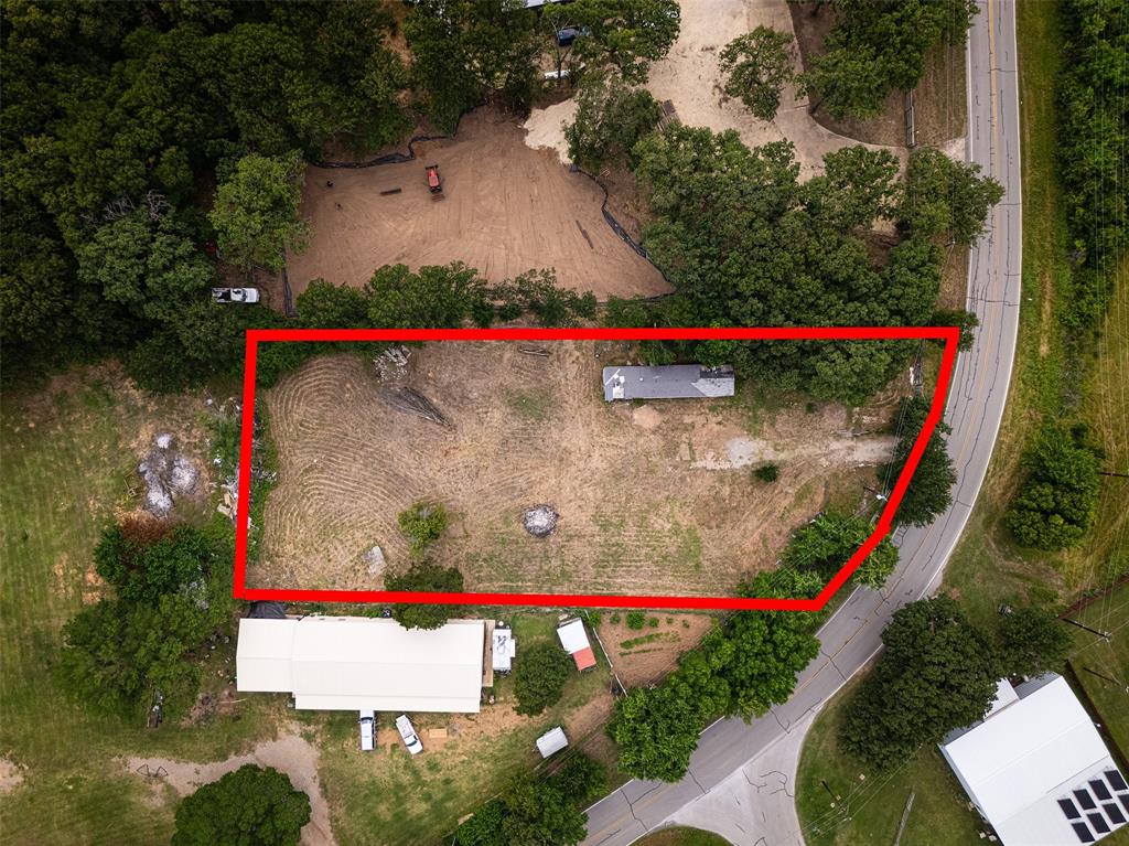6712 Levy County Line Road Burleson, TX 76028 - Photo 2 of 6