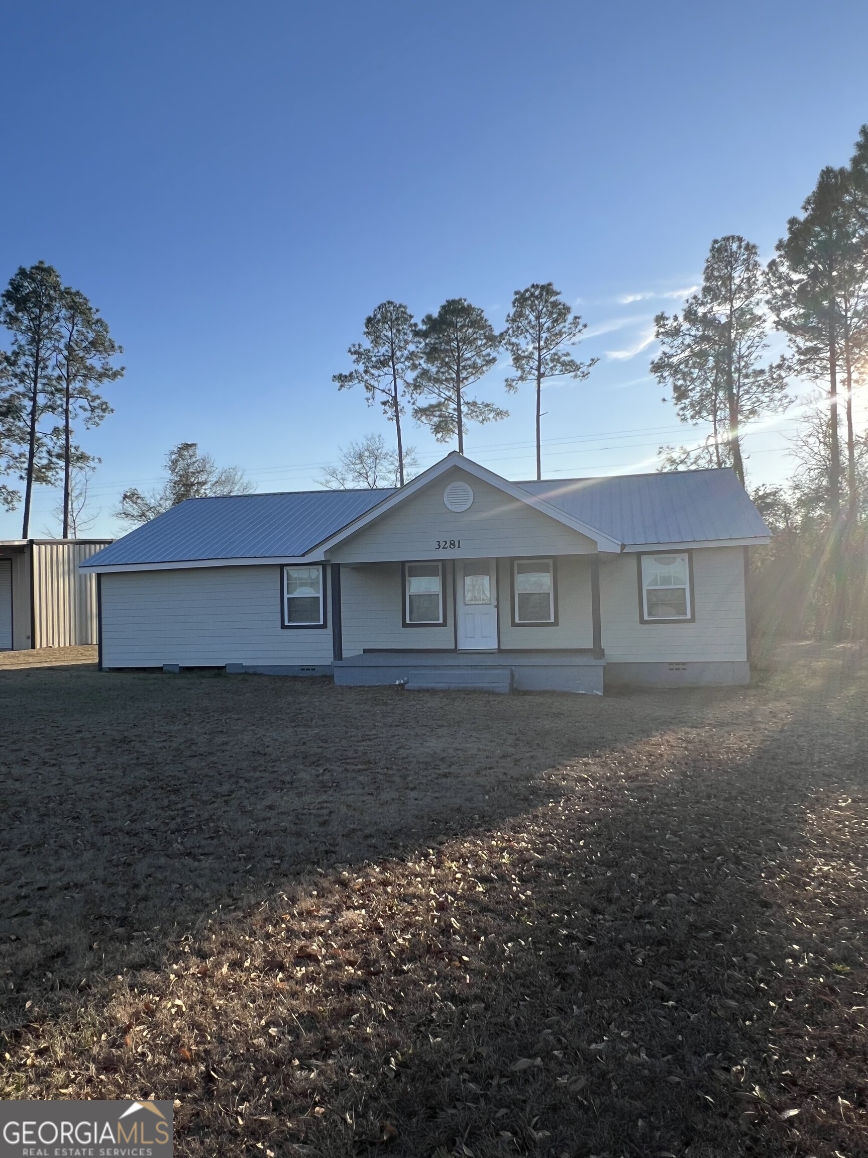 3281 State Rte 126 Dublin, GA 31021 - Photo 2 of 22