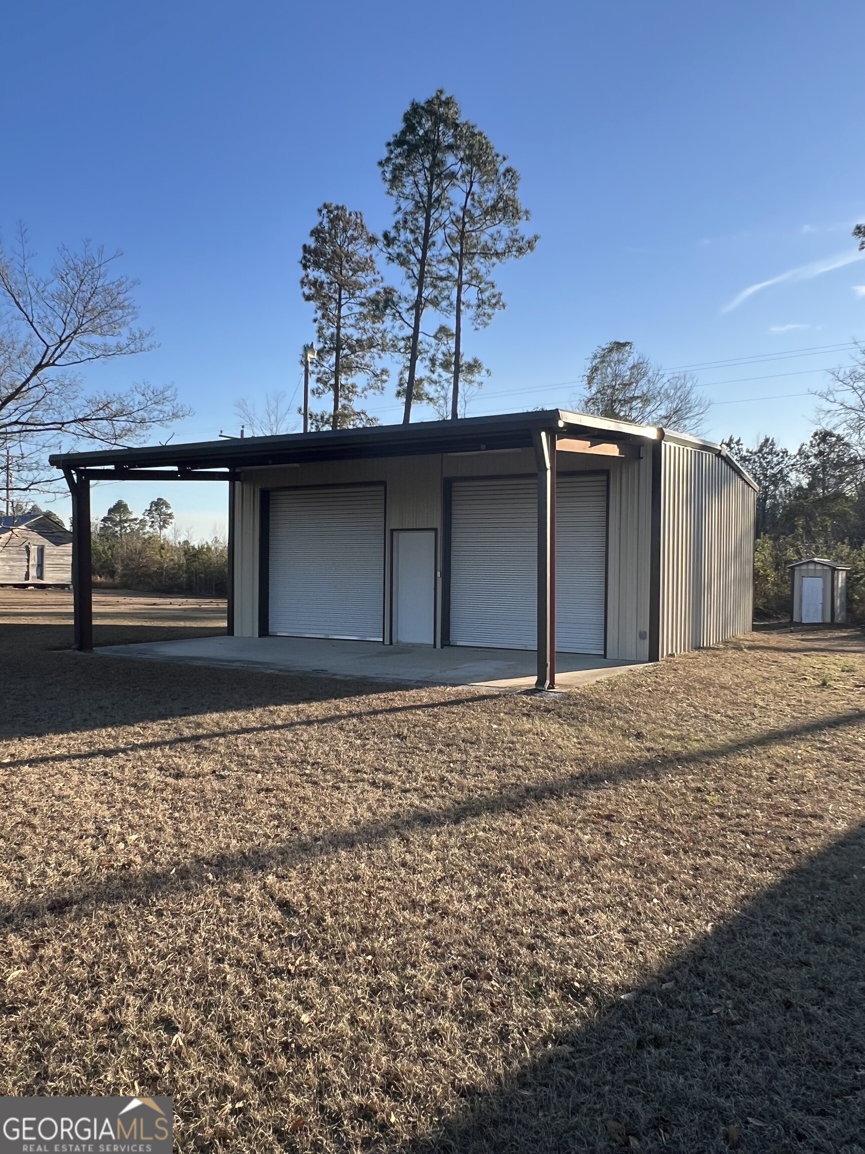 3281 State Rte 126 Dublin, GA 31021 - Photo 3 of 22