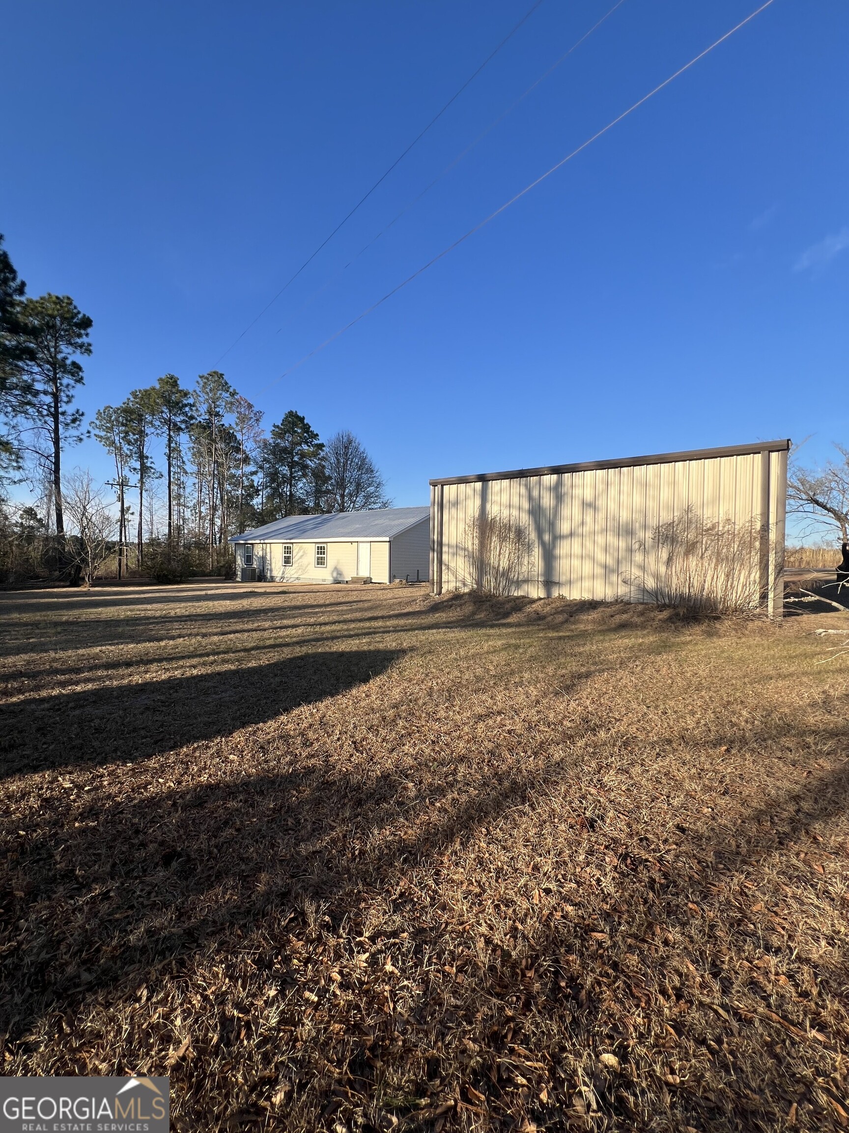 3281 State Rte 126 Dublin, GA 31021 - Photo 4 of 22