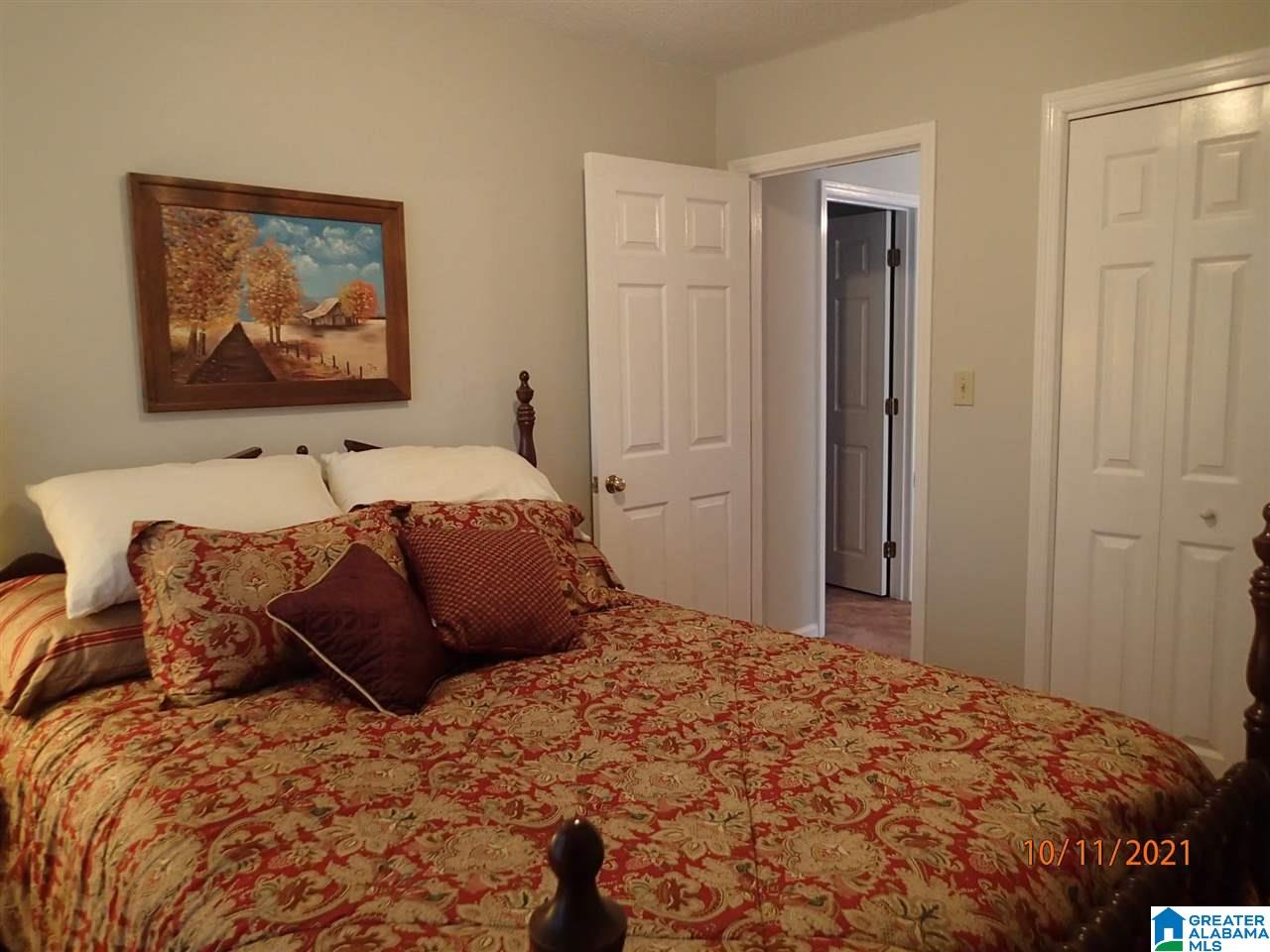1490 Lloyd Road Sylacauga, AL 35150 - Photo 29 of 35