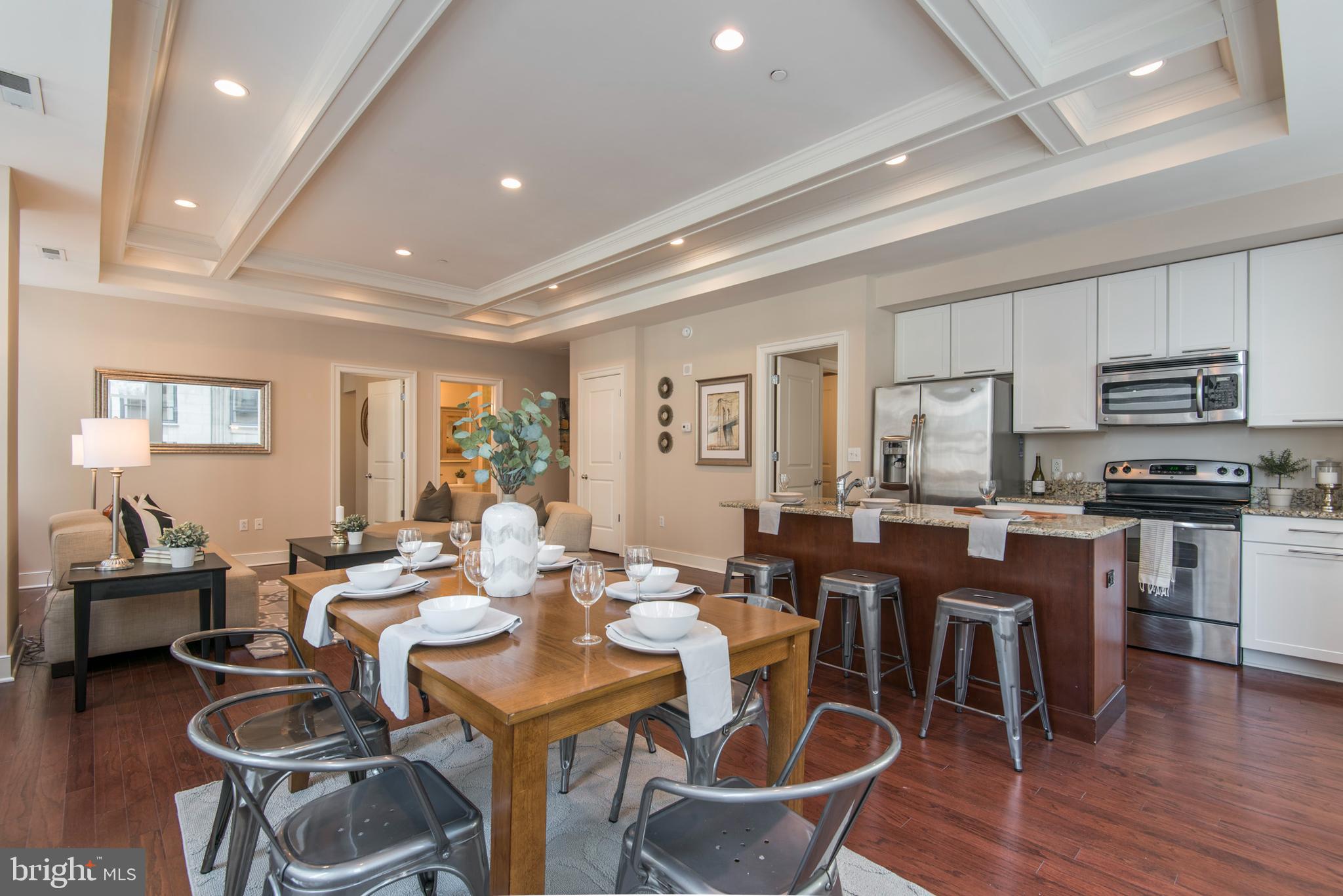 1501 Locust Street, Unit 403 Philadelphia, PA 19102 - Photo 13 of 23