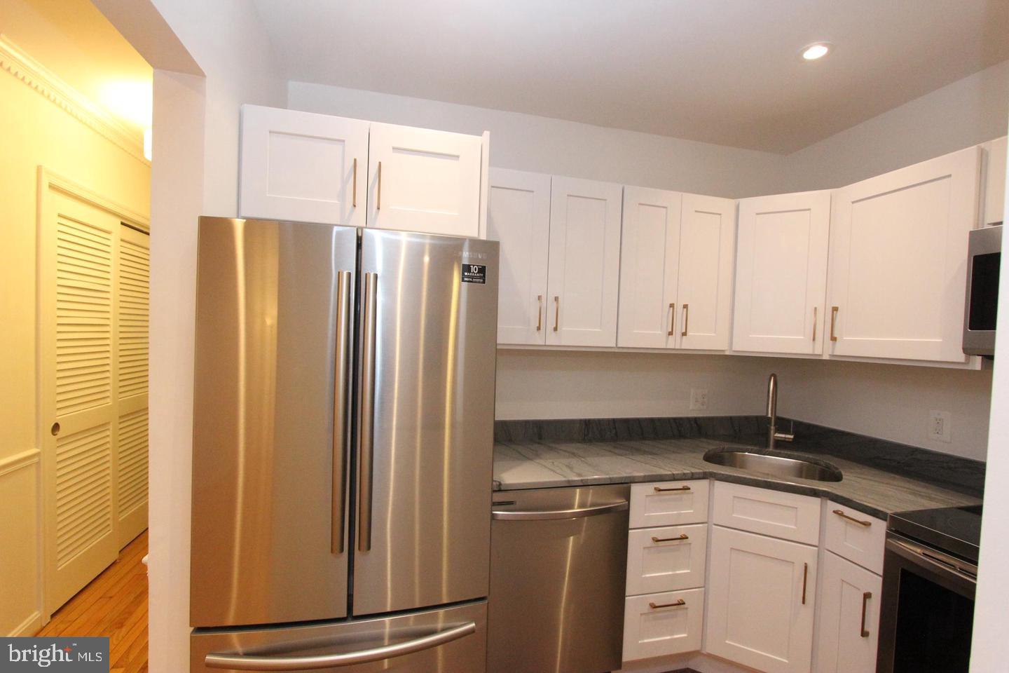 1908 1908-ll 17th Street Northwest, Unit LL Washington, DC 20009 - Photo 8 of 19