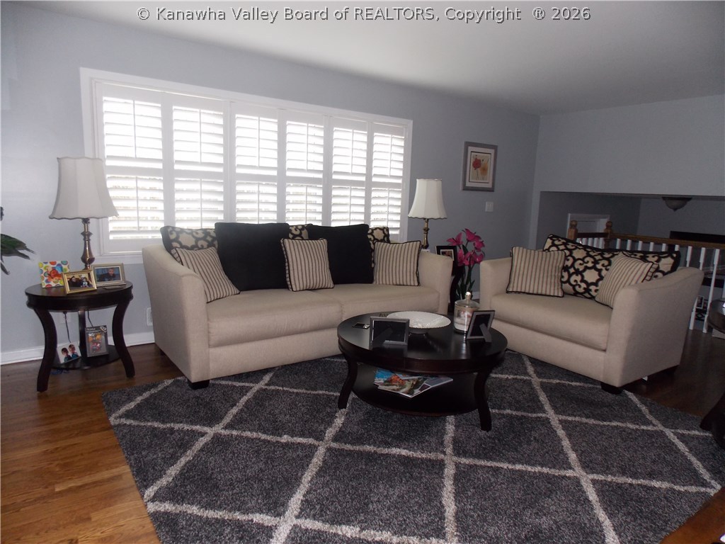 1701 Smith Road Charleston, WV 25314 - Photo 8 of 13 Gallery Image 8