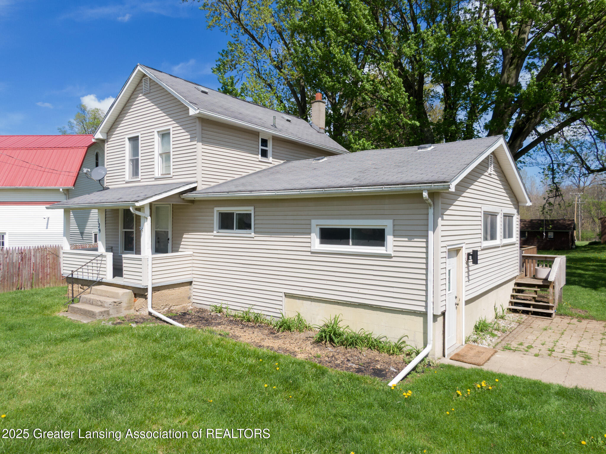 129 Spring Street Rives Junction, MI 49277 - Photo 3 of 43 DJI_0607