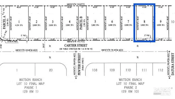 $757,990 | 118 Cartier Street, American Canyon, CA 94503