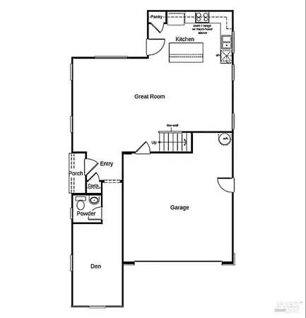 $757,990 | 118 Cartier Street, American Canyon, CA 94503