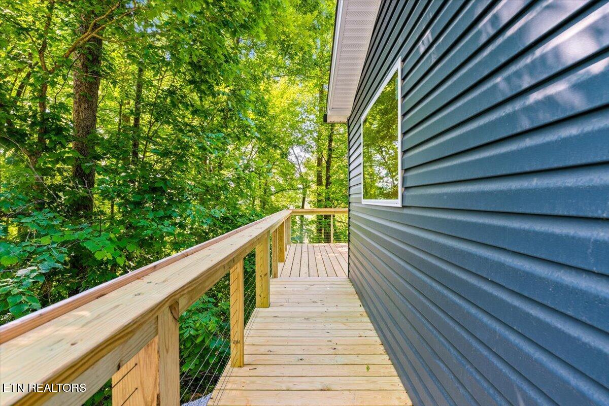264 Rain Valley Road La Follette, TN 37766 - Photo 34 of 40 Exterior