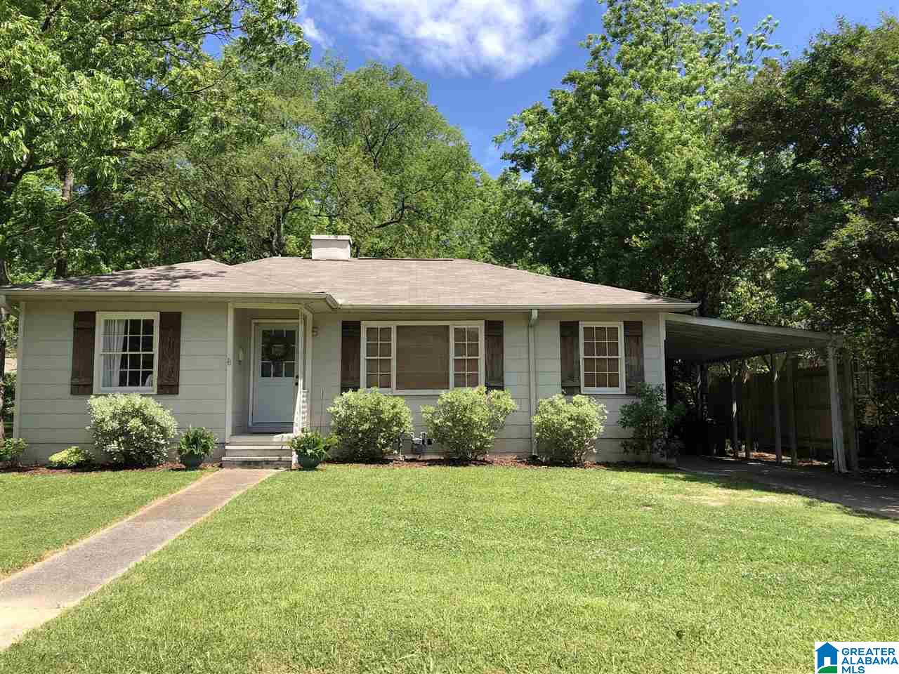 208 Raleigh Avenue Birmingham, AL 35209 - Photo 1 of 41 Gallery Image 1