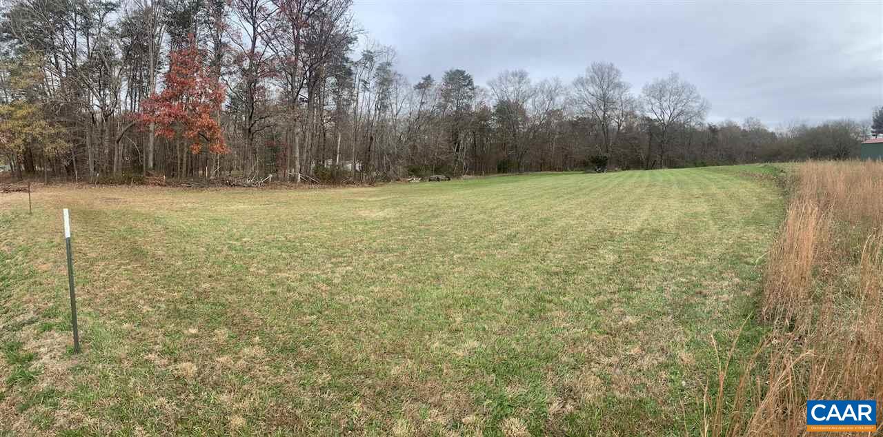 Black Cat Road Keswick, VA 22947 - Photo 2 of 2 a view of a yard