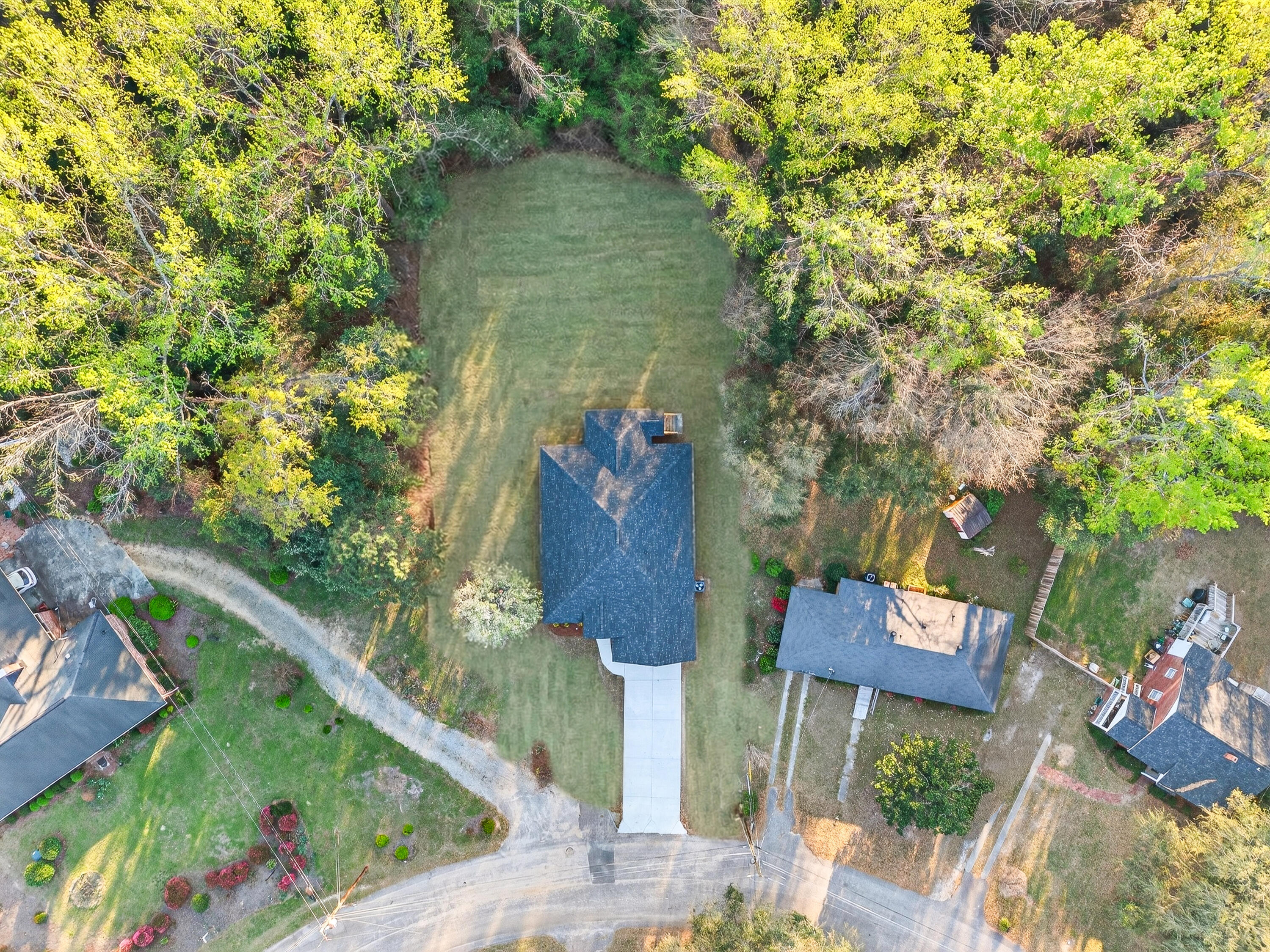 32 Harrell Street Sumter, SC 29150 - Photo 58 of 60