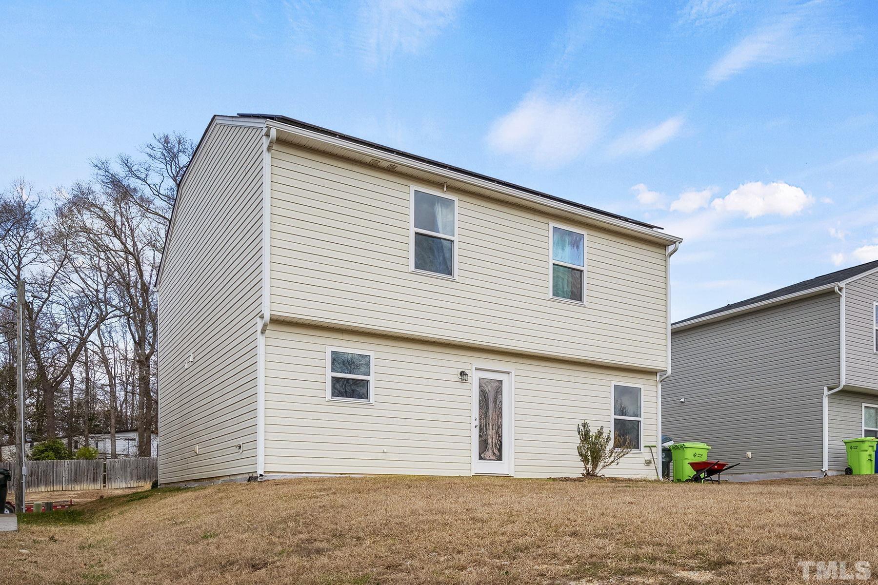4708 Princess Anna Marie Lane Raleigh, NC 27610 - Photo 26 of 27 Gallery Image 26